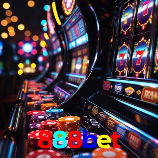 Site oficial da 888bet: cassino e apostas no Brasil